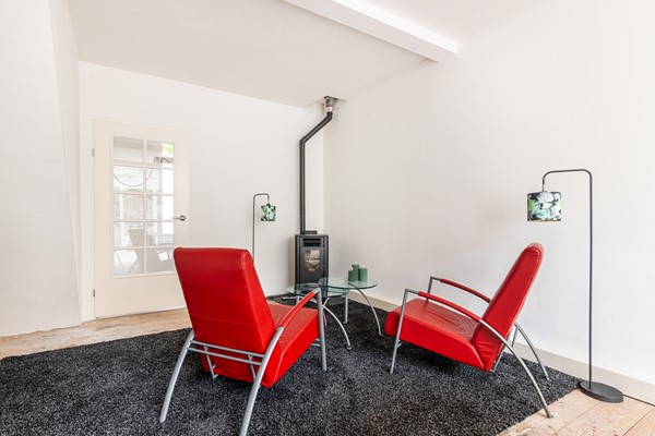 Medium property photo - Walkade 24, 3401 DS IJsselstein
